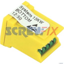 Ideal Heating 175960 KIT BCC CARD LOGIC/LOGIC + SYSTEM 15