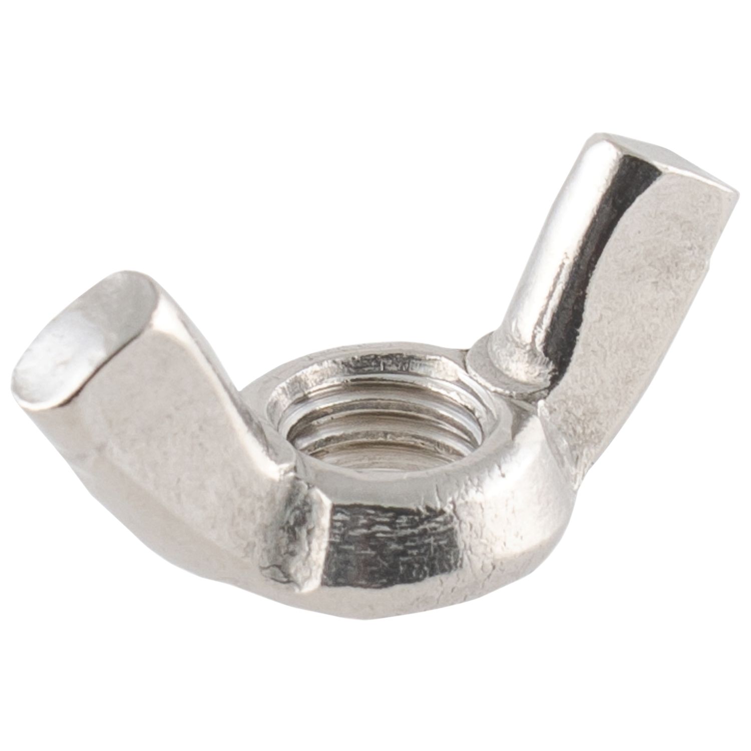 Easyfix A2 Stainless Steel Wing Nuts M8 10 Pack (473GX)