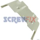 Worcester Bosch 8716121214 BOTTOM PANEL