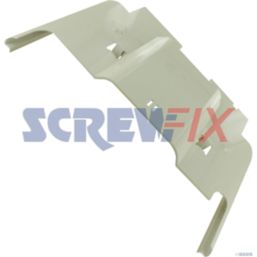 Worcester Bosch 8716121214 BOTTOM PANEL