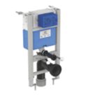 Ideal Standard ProSys Pneumatic In-Wall Toilet Frame 820mm