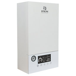 Strom SBTP24C 3-Phase Electric Combi Boiler