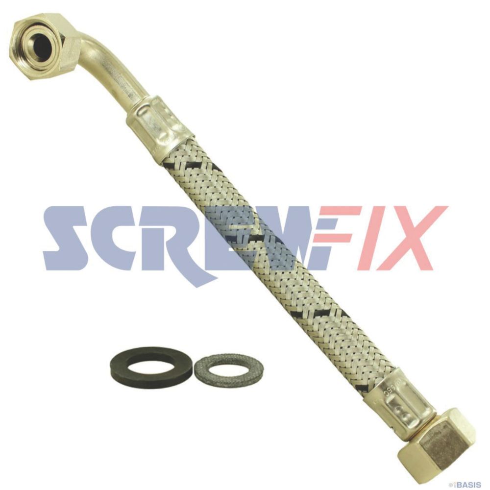 Baxi 5106082 CONNECTING HOSE Screwfix