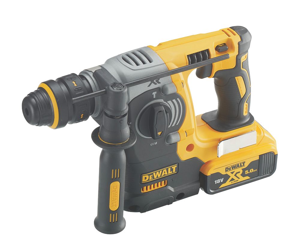 Dewalt dch274p2 deals