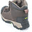 Apache Neptune Metal Free   Safety Boots Brown Size 7