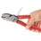 Milwaukee Linemans Pliers 7 3/4" (200mm)