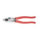 Milwaukee Linemans Pliers 7 3/4" (200mm)