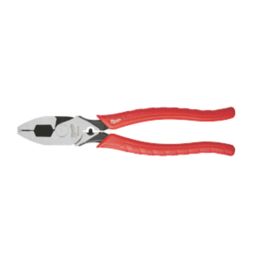 Milwaukee Linemans Pliers 7 3/4" (200mm)