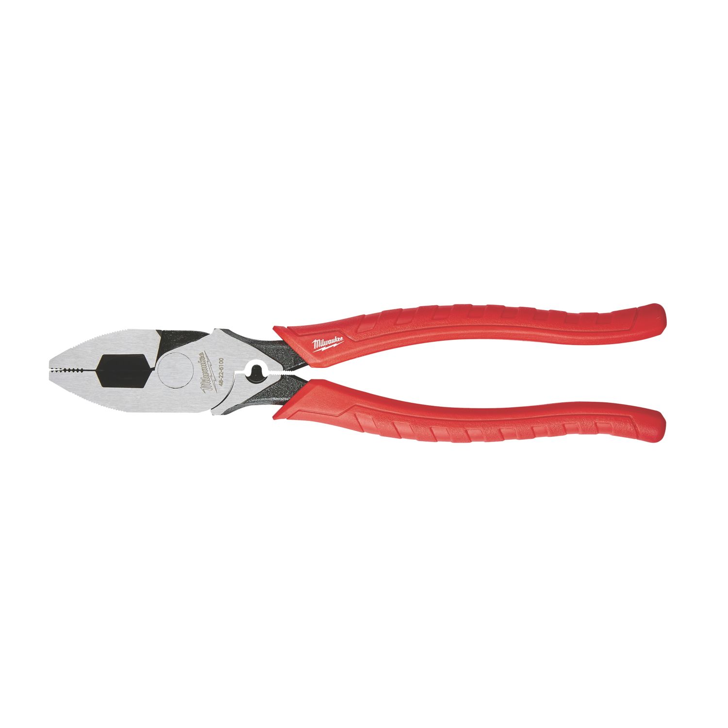 Milwaukee Linemans Pliers 7 3/4" (200mm) (473TF)