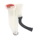 Worcester Bosch 87161138370 Siphon Assembly