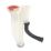 Worcester Bosch 87161138370 Siphon Assembly
