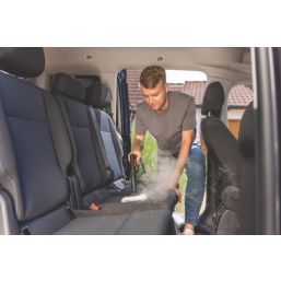 Wagner 915 E 1500W Power Steamer & Cleaner 240V