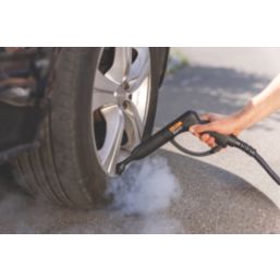 Wagner 915 E 1500W Power Steamer & Cleaner 240V