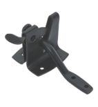 Auto Gate Catch | Large | Galvanised