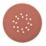 Titan   80 Grit 18-Hole Punched Multi-Material Sanding Sheets 225mm 5 Pack