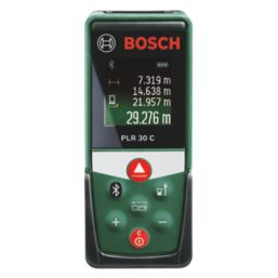 Bosch PLR30C Laser Measure