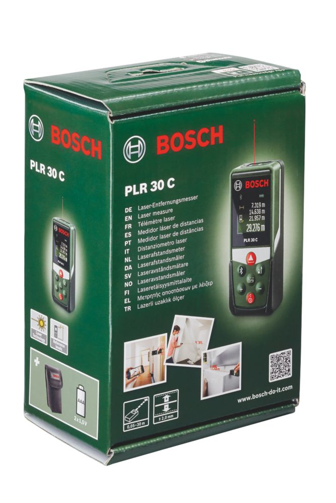 Screwfix laser deals measure