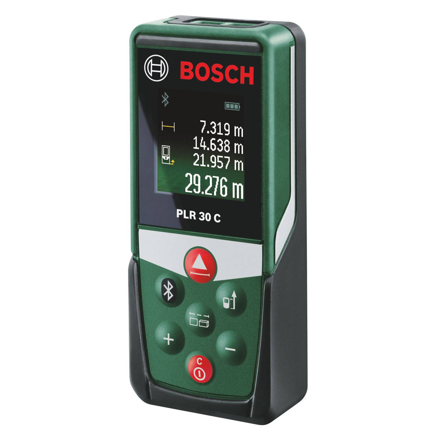 Bosch PLR30C Laser Measure (4741K)