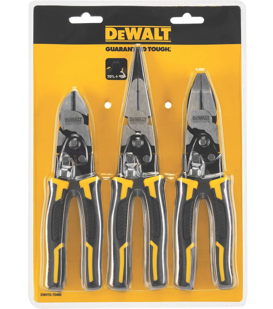 Pliers kit deals