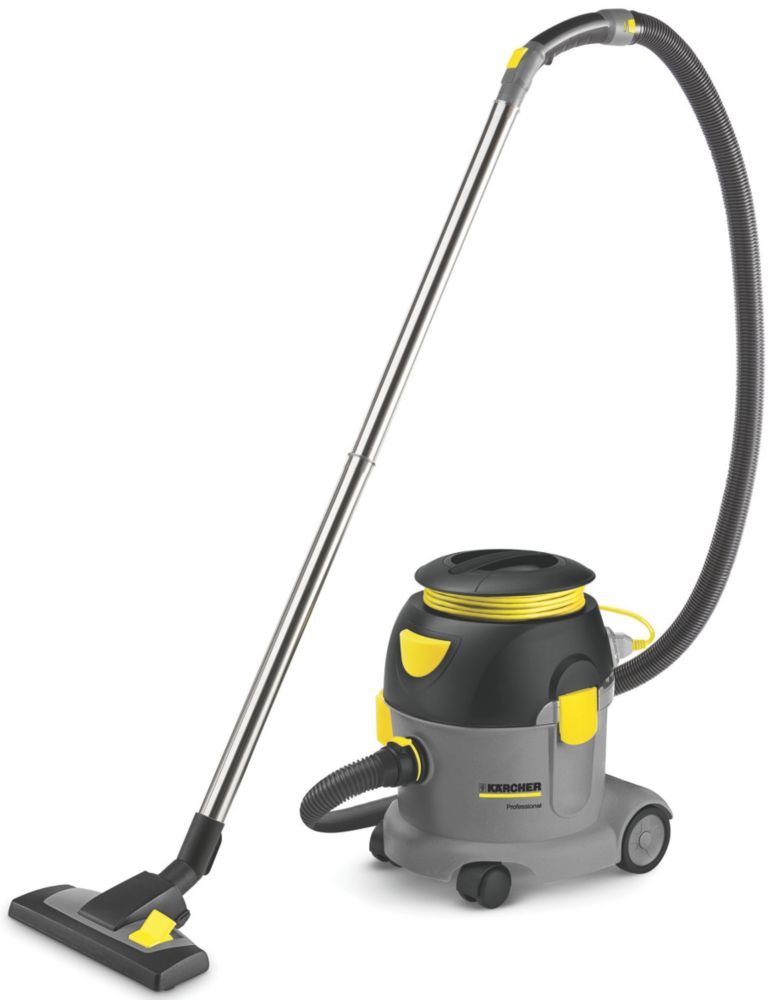 Karcher SE 4001 1200W Spray Extraction Carpet Cleaner with Wet & Dry Vacuum  240V - Screwfix