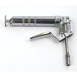 Hilka Pro-Craft Manual Grease Gun Set 6 Pieces