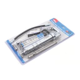 Hilka Pro-Craft Manual Grease Gun Set 6 Pieces