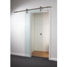 Spacepro  Clear Internal Sliding Glass Door Kit 2080mm x 840mm