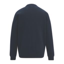 Regatta  Sweatshirt Navy 2X Large 52" Chest