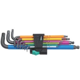 Wera on sale l keys