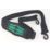 Wera 2go 6 Tool Box Shoulder Strap 1.47m