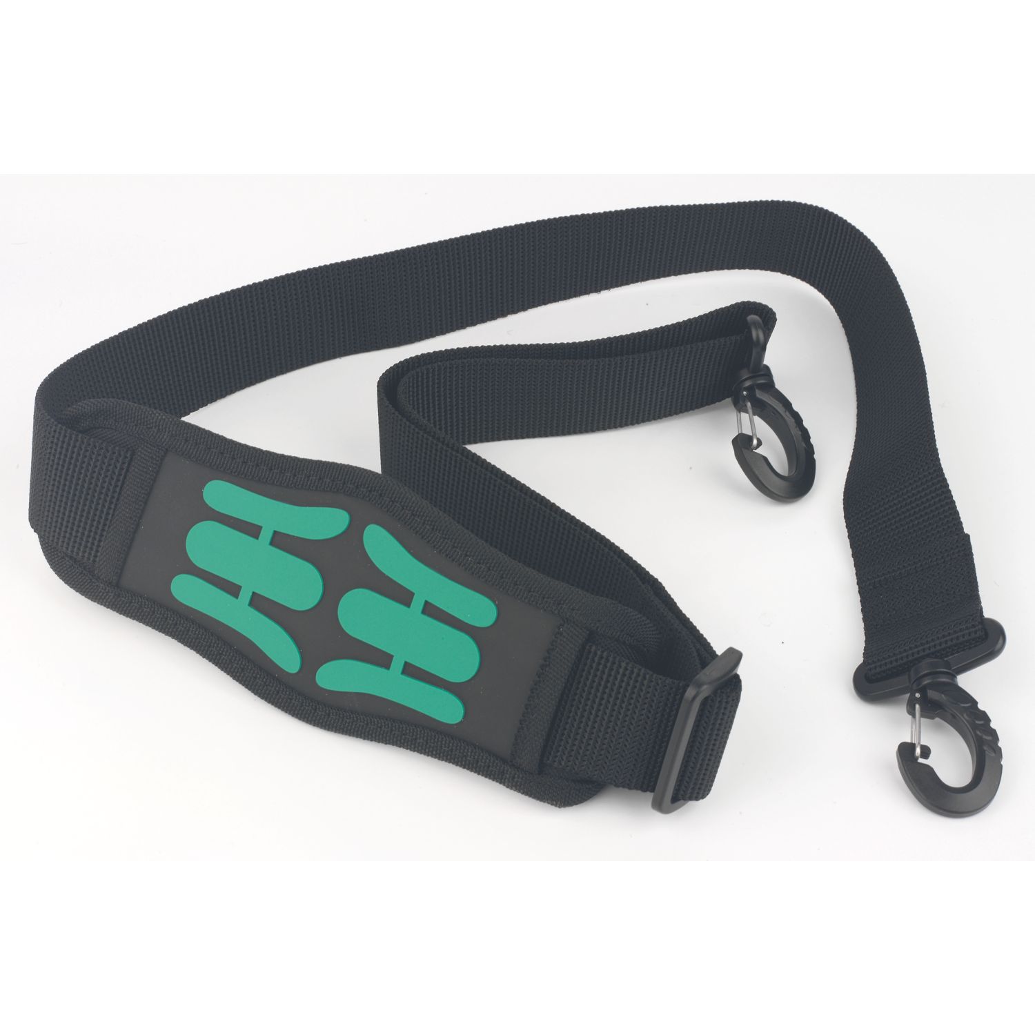 Wera 2go 6 Tool Box Shoulder Strap 1.47m (474FU)
