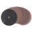 Milwaukee PowerGrid 4932492293 80, 120 & 180 Grit Mesh Multi-Material Sanding Disc & Pad Protector Set 125mm 10 Pack