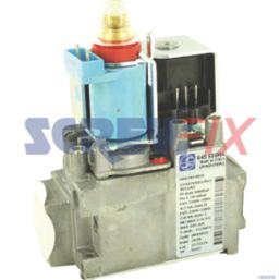 Vaillant 053462 Gas section H-gas