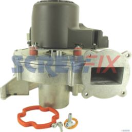 Viessmann 7833511 Radial Fan RG148 E