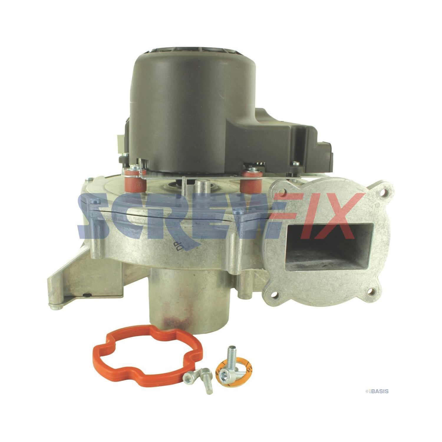 Viessmann 7833511 Radial Fan RG148 E (474HW)