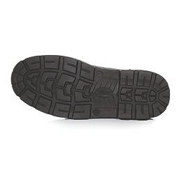 Regatta Waterproof S3   Safety Dealer Boots Black Size 7