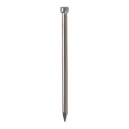 Timco Lost Head Nails 3.35mm x 65mm 1kg Pack