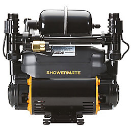 Stuart Turner Showermate Universal Regenerative Twin Shower Pump 2.0bar