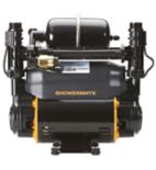 Stuart Turner Monsoon Universal Regenerative Twin Shower Pump 1.5bar