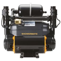 Stuart Turner Showermate Universal Regenerative Twin Shower Pump 2.0bar