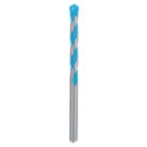 Bosch Expert Straight Shank Multi-Material Drill Bit 8mm x 120mm