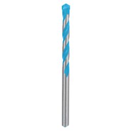 Bosch Expert Straight Shank Multi-Material Drill Bit 8mm x 120mm