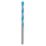 Bosch Expert Straight Shank Multi-Material Drill Bit 8mm x 120mm