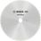 Bosch PRO Wood Thin Kerf Circular Saw Blade 305mm x 30mm 60T