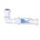 Viva Magna WTSTC32 Universal Self-Closing Waste Valve 32mm x 32mm