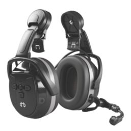 Snickers X Stream Wireless Bluetooth Cap Mounted Headset 28dB