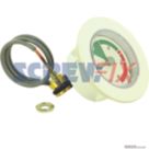 Baxi 720776601 Pressure Gauge