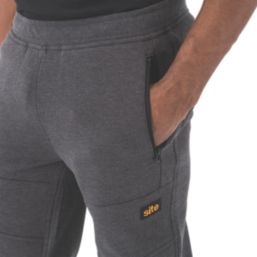 Site Seybold Joggers Grey Large 34" W 32" L