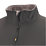 Site Harlin Softshell Jacket Black Medium 46" Chest