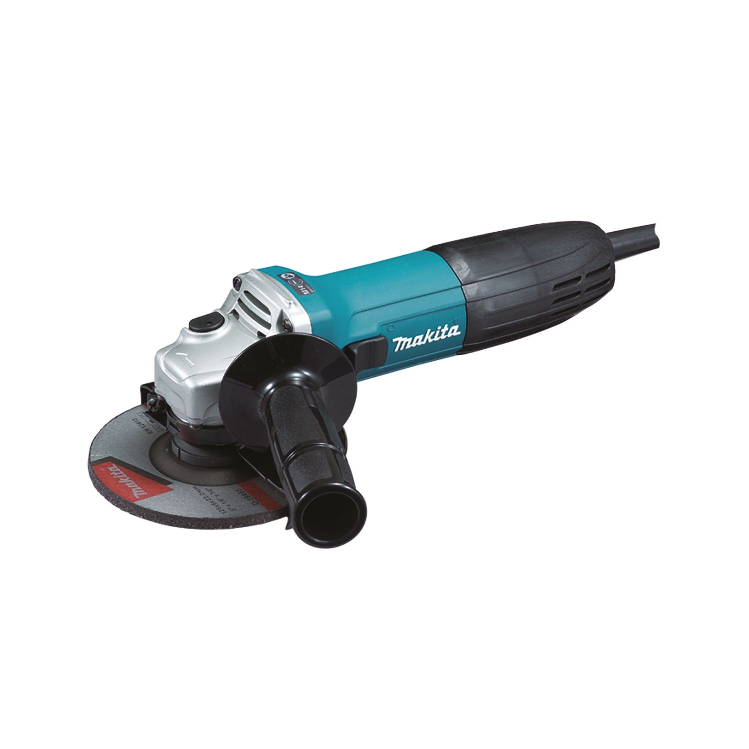 Makita GA5030R 720W 5" Electric Angle Grinder 110V (4750K)